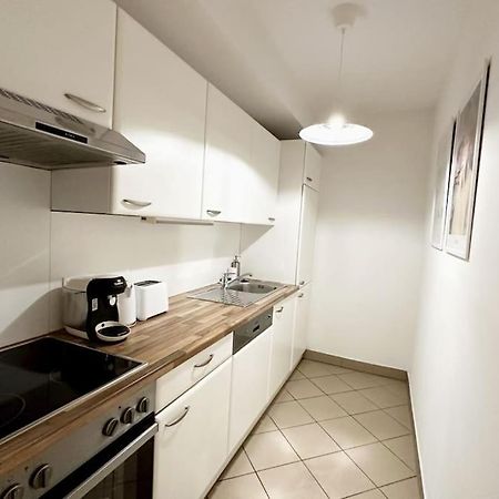 Cosy & New Urban Apartment In Green Hood Vienna Exterior photo